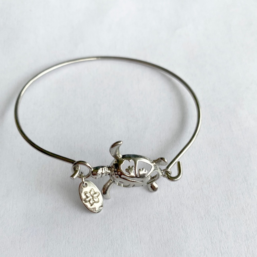 Turtle Bracelet Hawaii